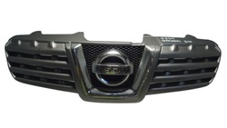 Решётка радиатора решётка nissan qashqai j10 62310jd000 фото №1