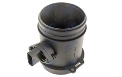 Расходомер массовый воздуха do audi a6 c5 4.2 s6 c6 fsi фото №1