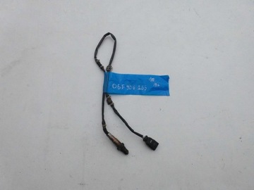 Лямбда-зонд 06f906265 tt 8j leon ii eos 2.0tfsi фото №1