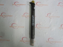 C-max mondeo scudo 308 ds expert 2.0 tdi hdi форсунка 9686191080 embr00101d фото №1