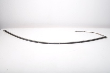 Aston martin db9 планка дах дахова ліва фото №1