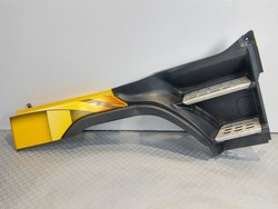 Порог градус правые volvo fh 12 / 13 02-09r 3175928 3175930 фото №1