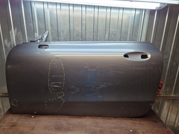 Mercedes e-klasa купе w238 дверь перед левая фото №1