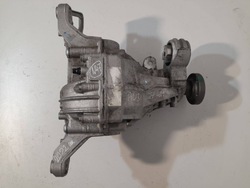 Audi q7 4m 2022 міст задній диференціал n47 фото №1