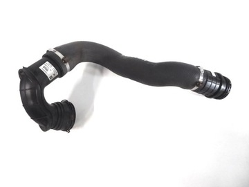 Труба інтеркулер шланг opel zafira c 1.6 cdti фото №1