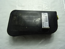 Jeep renegade подушка сидіння права 52017660 фото №1