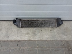 Ford focus mk2 c-max mk1 tdci 04-10r.- інтеркулер фото №1