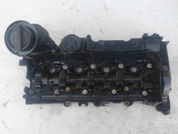 Крышка клапанов n47d20c 8570828 фото №1