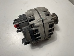 Генератор renault 231008040r оригінальний фото №1