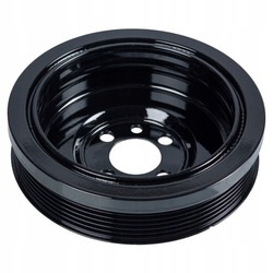 Febi колесо пасове вала 26870 фото №1