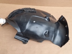 Mercedes w118 підкрилок передні праві a1186908400 фото №1