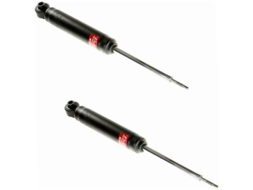 Амортизатори зад volvo xc70 ii 2.0-3.2 07-16 s60 ii 1.5-3.0 10-18 фото №1