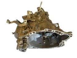 Коробка передач коробки передач peugeot partner i 2.0 hdi 20dm79 фото №1