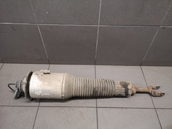 Амортизатор праві перед audi a8 d3 4e0616040ag фото №1