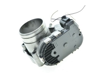 Дросельна заслінка golf iv 1.6 036133062d 0280750059 фото №1