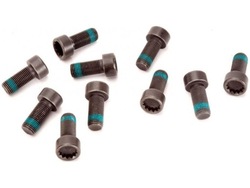 Гвинт колеса маховика audi фото №1