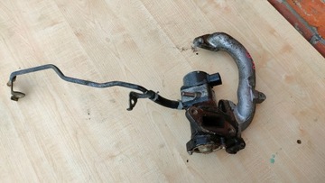 Patrol gr y61 gu4 3.0 клапан egr фото №1