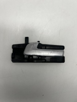 Ручка левая передняя наружная alfa romeo 159 1.9jtdm 156043461 фото №1