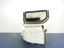 Mazda 6 ii gh рестайлинг отопитель воздуходувка фото №1