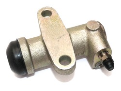 Амортизатор сцепления - range rover p38 2.5 tds m51d25 дизель фото №1