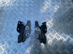 Ford fiesta mk7 петлі капота lak 19 фото №1