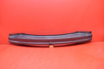 Балка бампера зад задня підсилювач tesla модель s 12-20 фото №1