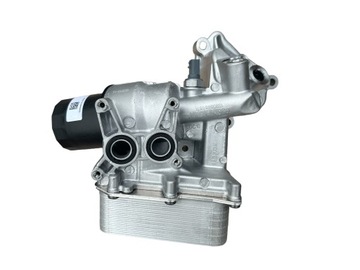 Renault оригинальный номер 152084648r корпус масляная trafic 2.0 фото №1