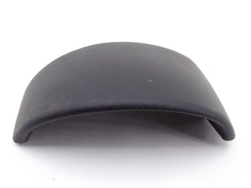 Citroen berlingo i рестайлінг 02- захист спідометра козирок фото №1