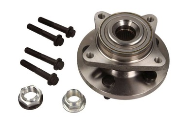 53-146520002 подшипник колёса land rover p. discovery фото №1