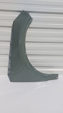 Крыло правый перед переднее volvo xc40 xc-40 ii eu фото №1