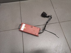 Модуль телефона audi a6 c5 4b0862335b фото №1