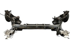 Балка підвішування вісь зад задня renault talisman універсал 2015-2022 фото №1