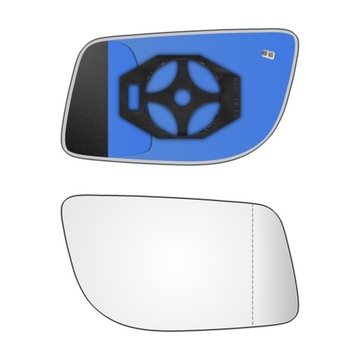 Асферический lincoln mks 2009-2016 2010 2011 2012 фото №1