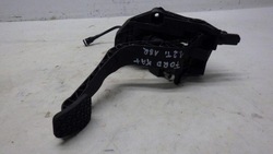 Педаль сцепления ford ka + iii 1.2 t e3b1-7b633-ae фото №1