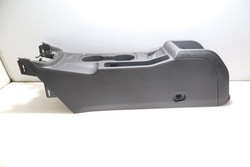 Тунель середній seat leon iii 1.2 фото №1