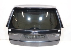 Крышка задняя subaru forester iii 61k фото №1