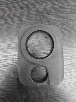 Hyundai genesis gv70 прокладка кришки заливання пального 81599-ar000 фото №1