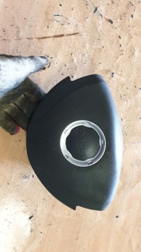 Dacia sandero i подушка air bag водія фото №1
