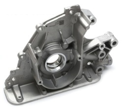 Nty насос масла фото №1