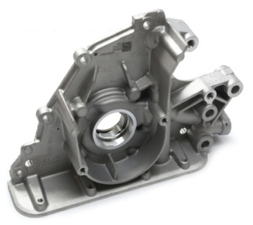 Насос масла volkswagen golf vi/vii 1.2/1.6 13- polo v | 04e115105ab фото №1