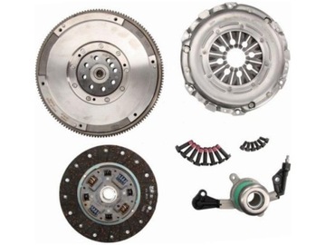 Набор сцепления valeo 837435 фото №1