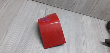 Наконечник заглушка порога ліва volvo v50 s40 ii фото №1