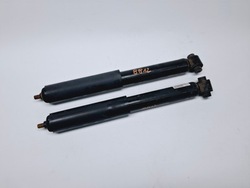 Амортизаторы зад задние комплект peugeot 3008 ii 2016- #8812 фото №1