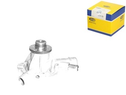 Магнит marelli насос жидкости охлаждающей mercedes c фото №1