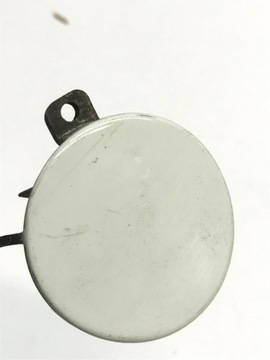 Заглушка бампера зад volkswagen 3g9807441 db фото №1