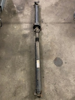 Ford ranger v 3.2 wał привідний eb3g-4k145-db фото №1