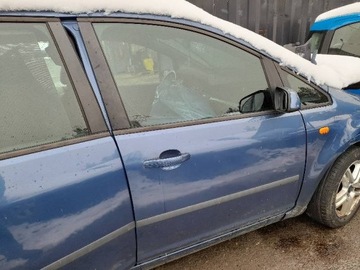 Двері праві перед 23 ford c max mk1 фото №1