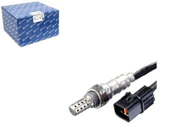 Лямбда-зонд hyundai amica 1.1 mx фото №1