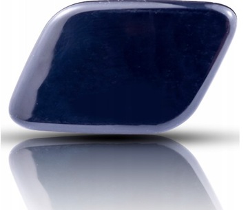 Заглушка кришка склоомивача захист насадка kia sorento 3 iii c5000 ліва фото №1