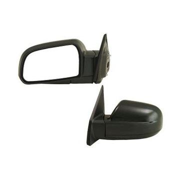 Зеркало внешние tucson, 06.04- фото №1